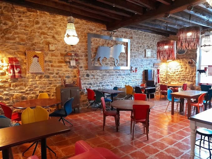Les Cocottes — photo 3