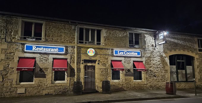 Les Cocottes — photo 2