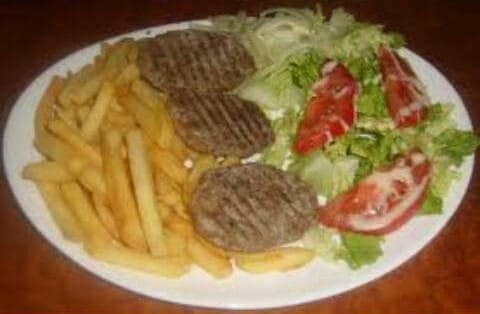Photo de Lila kebab