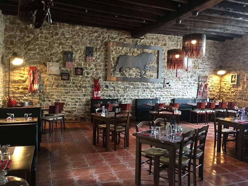 Restaurant le Grill — photo 3