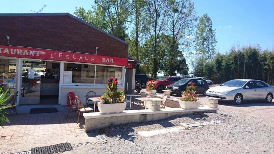L'escale — photo 2
