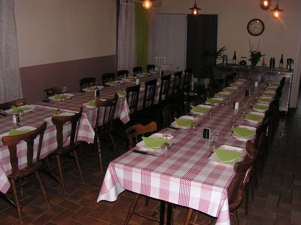 L'escale — photo 3