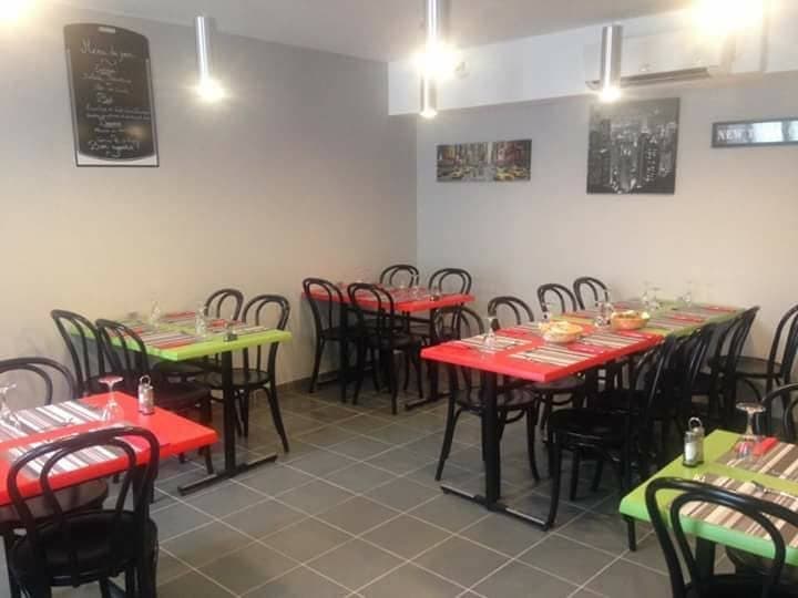 Au P'tit Arquinois — photo 3