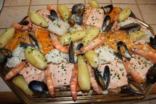 Photo de Chez Serafin