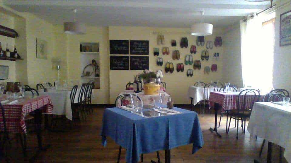 Chez Serafin — photo 3