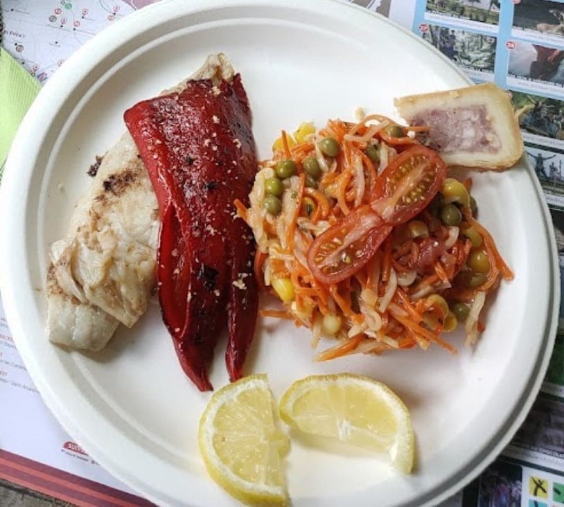 La Kaz à Papy — photo 2