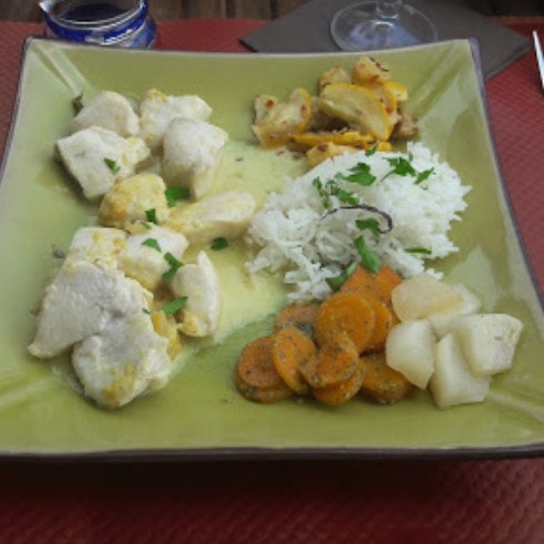 La Magie Des Sens — photo 2