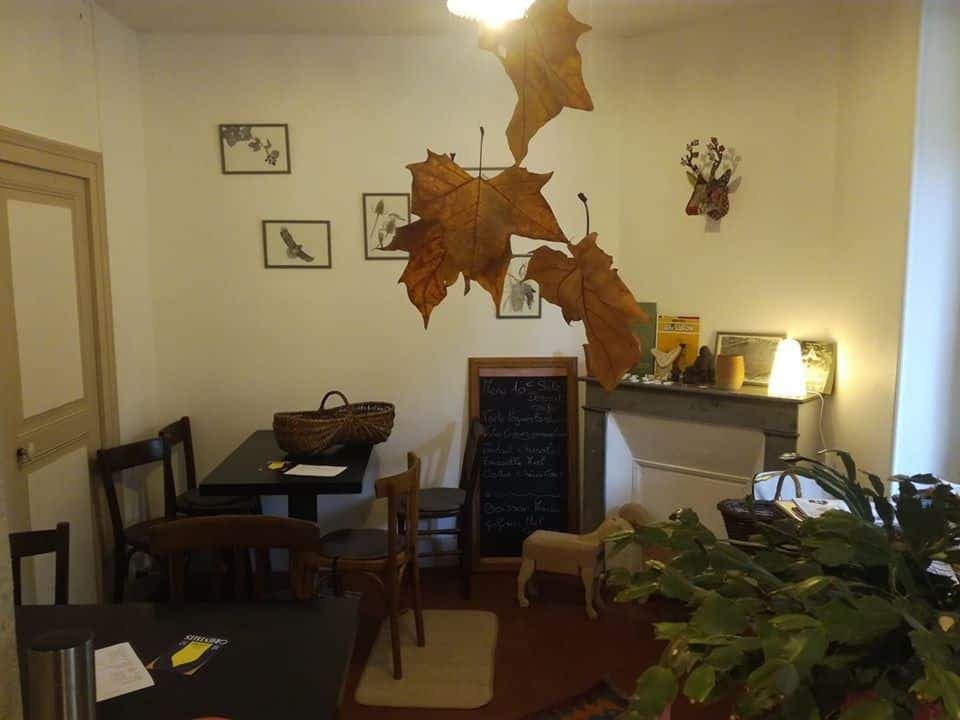 Les Chamottes — photo 3
