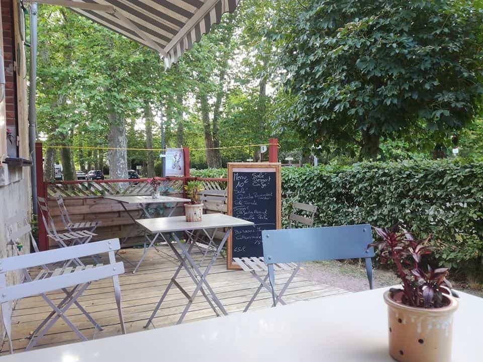 Les Chamottes — photo 2