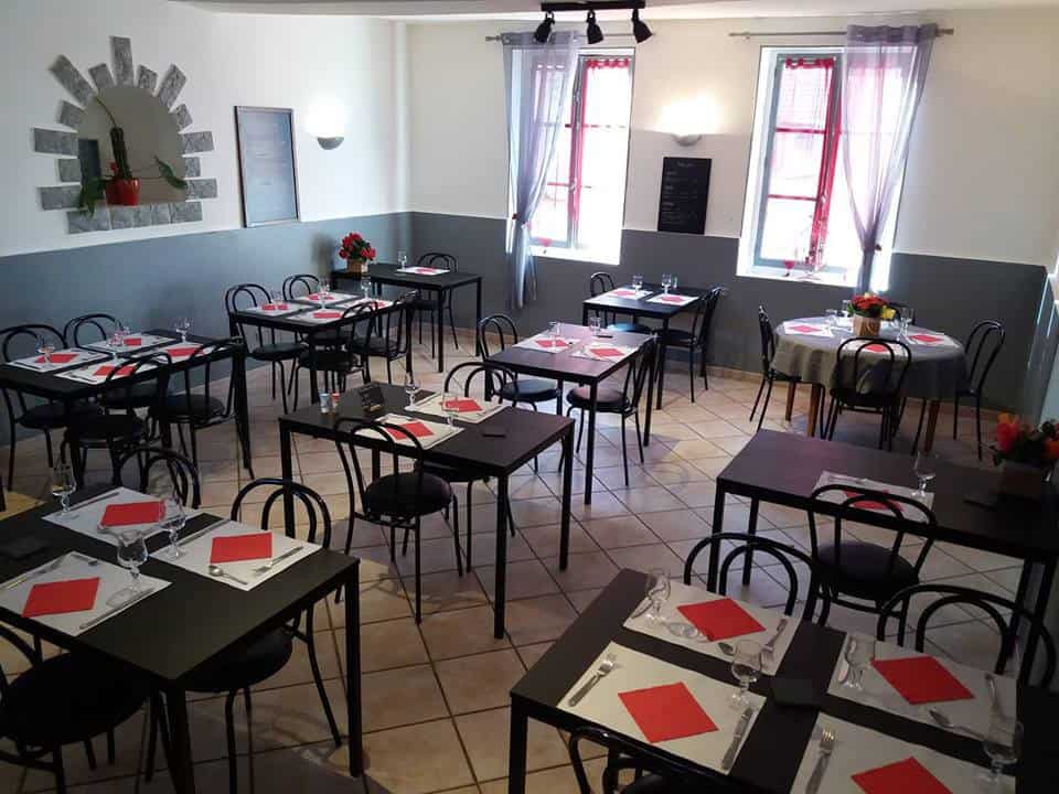 Restaurant du chasseur — photo 3