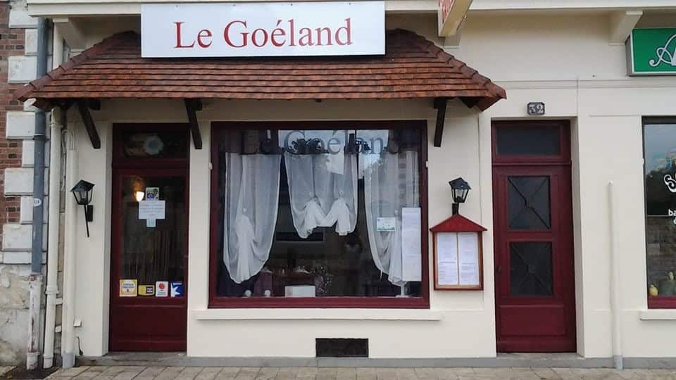 Le Goéland — photo 2