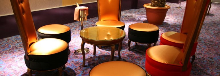Restaurant des jeux — photo 3