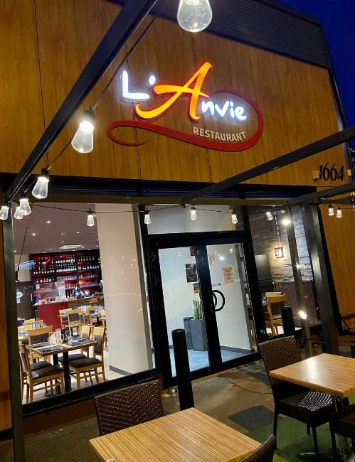 L'Anvie — photo 2