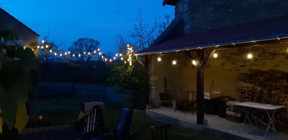 Le Cochon Glouton — photo 2
