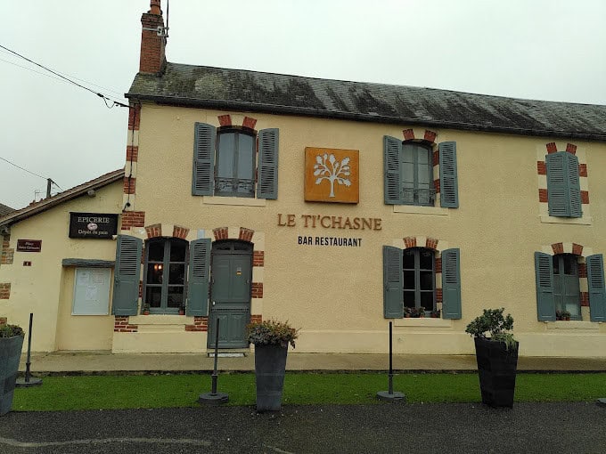 Le Ti’ Chasne — photo 2