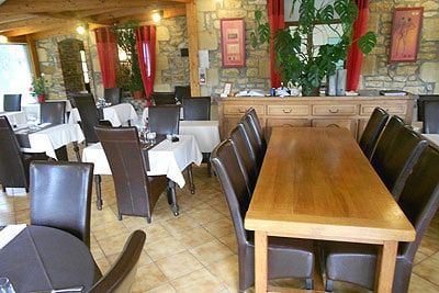 Auberge du Pré Fleuri — photo 3