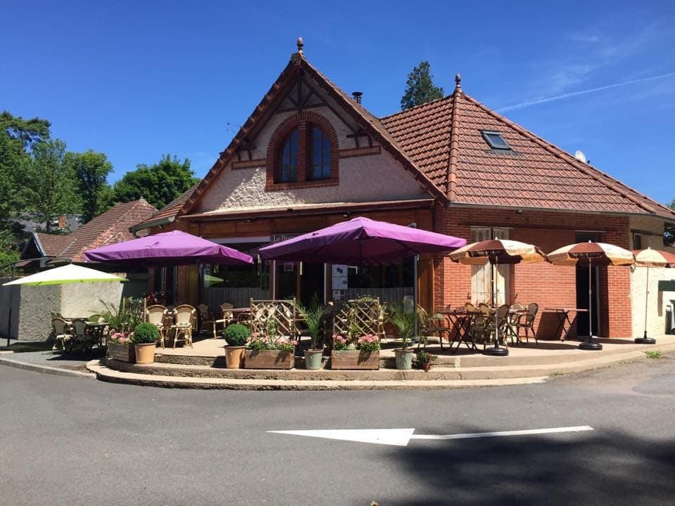Le Bistrot du Parc — photo 2