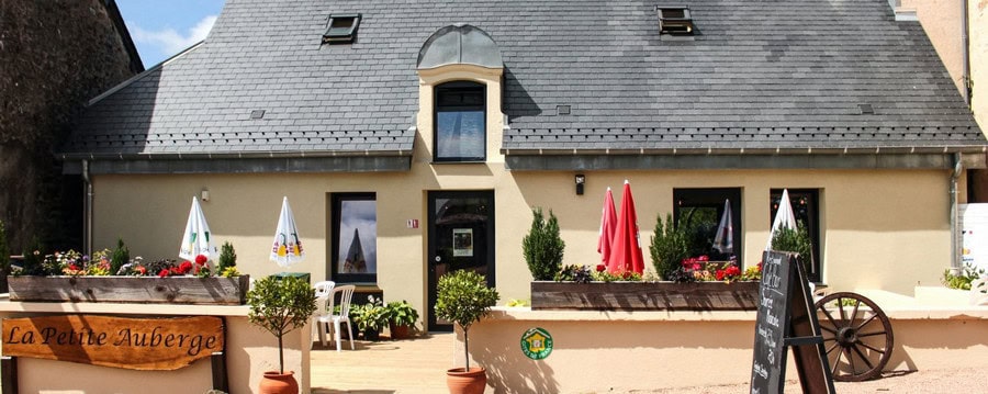 La Petite Auberge — photo 3