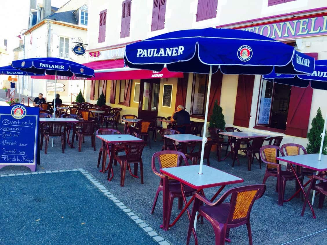 L'auberge du village — photo 2