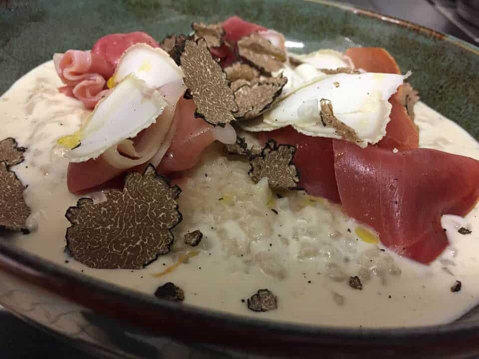Auberge de la Poule Noire — Restaurant Français à La Charite sur Loire — photo 2