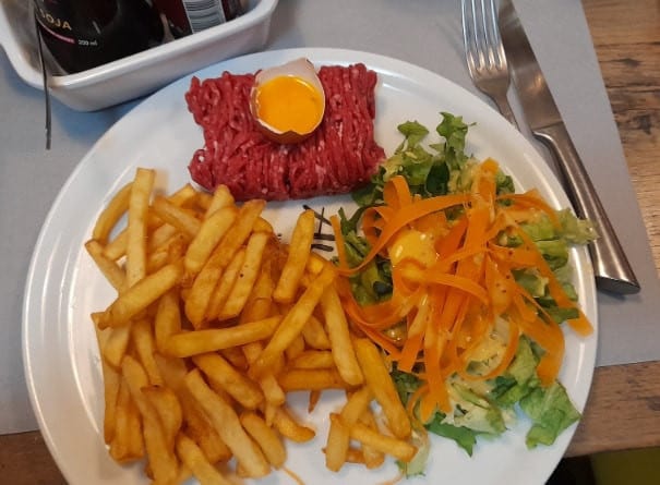 Bistro l'Olympia — photo 2