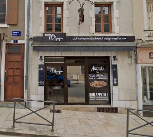 Bistro l'Olympia — photo 3