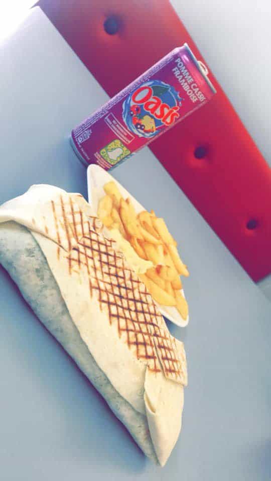 Efes kebab — photo 2