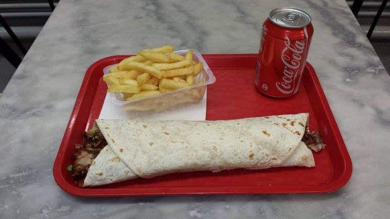 Efes kebab — photo 3