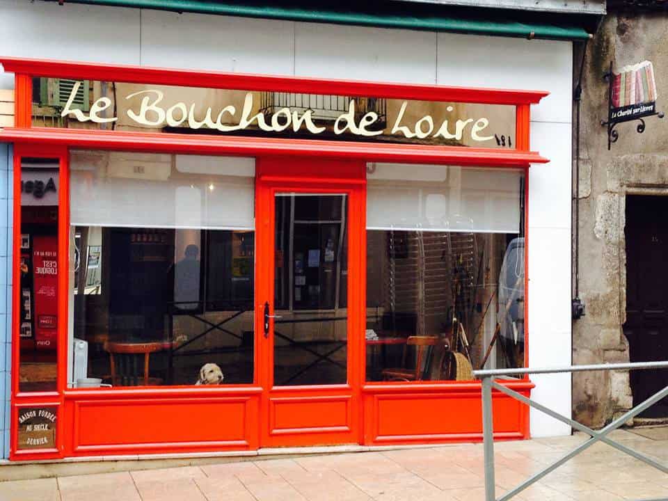 Le Bouchon de Loire — photo 2
