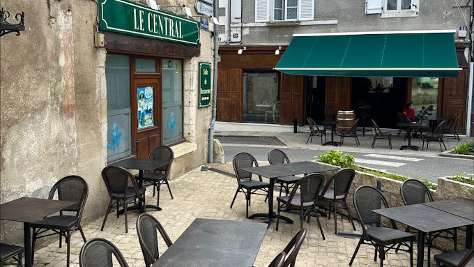 Le Central — photo 3