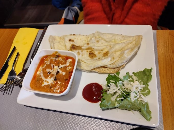 Maison du kerala — photo 2