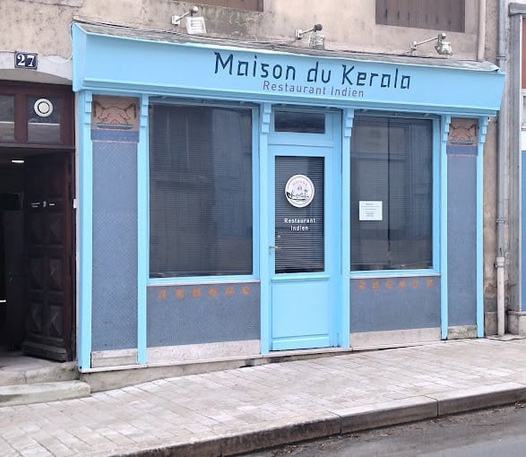 Maison du kerala — photo 3
