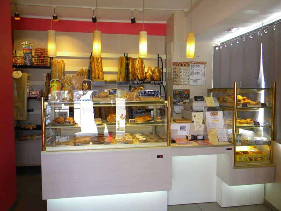Boulangerie Seutin — photo 3