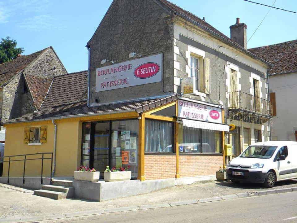 Boulangerie Seutin — photo 2