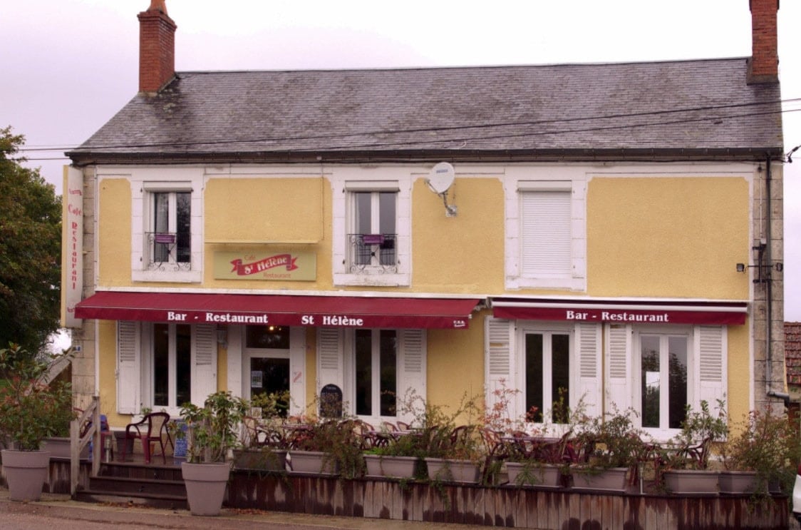 Le Saint Hélène — photo 3