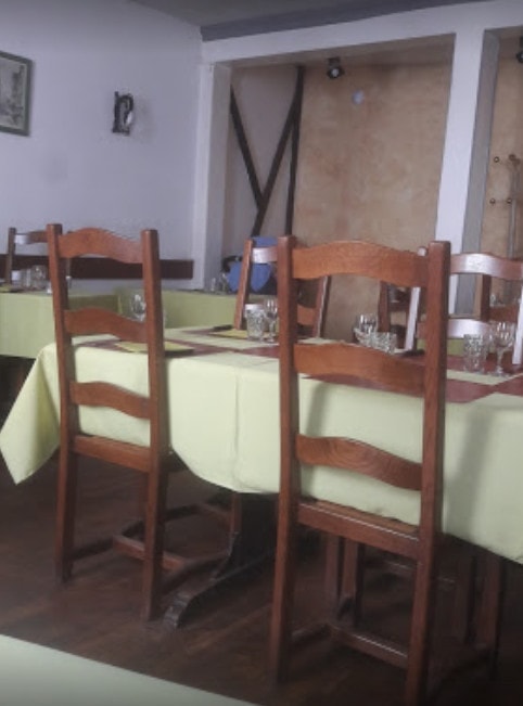 Hotel de France — Hôtel - Restaurant à Entrains sur Nohain — photo 3