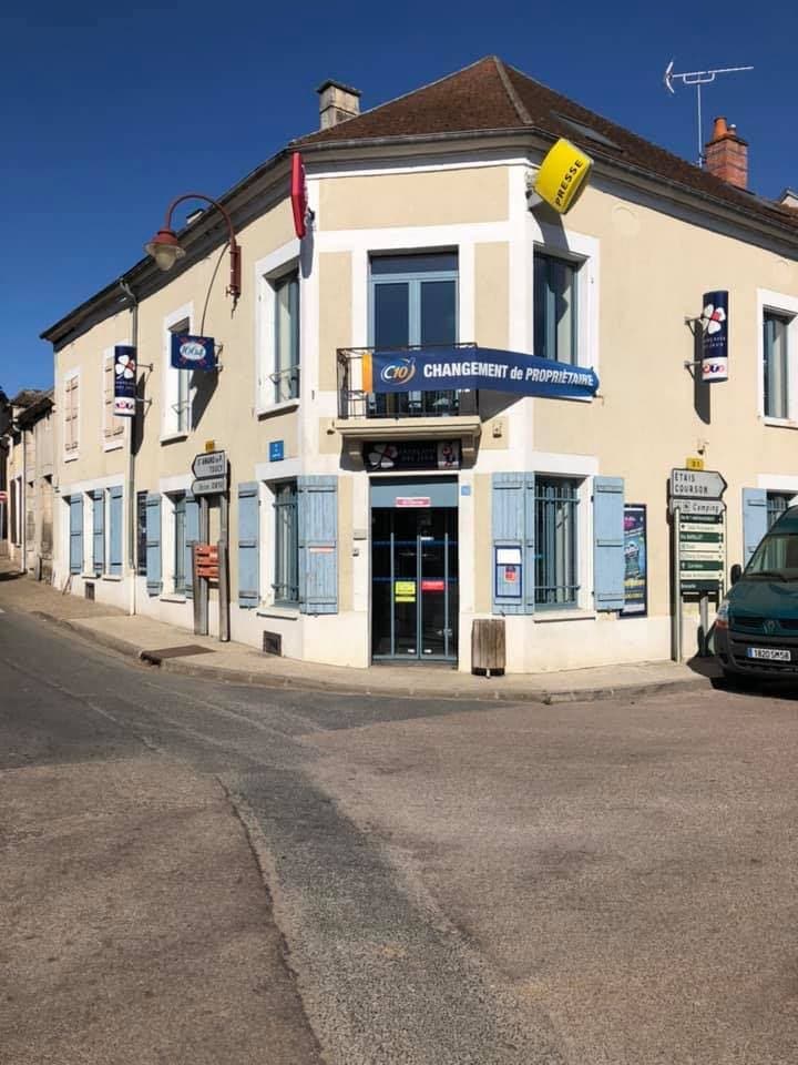 Le Cheval Blanc — photo 2