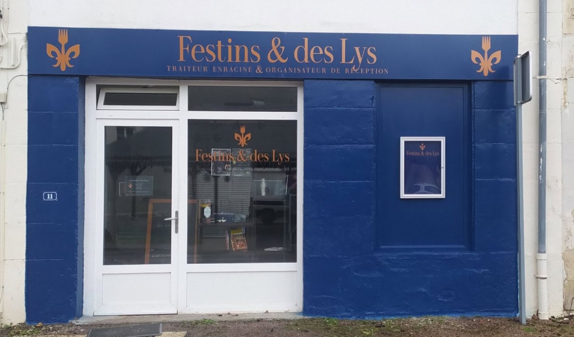 Festins et des Lys — photo 3