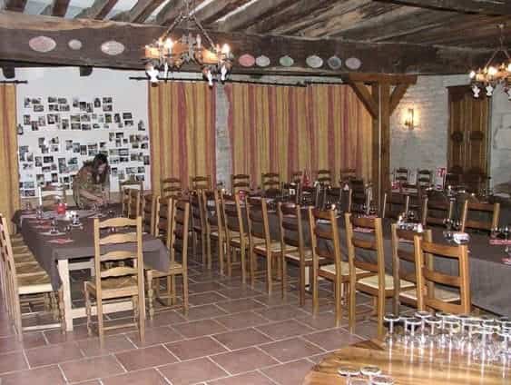 La bèlerie — photo 2