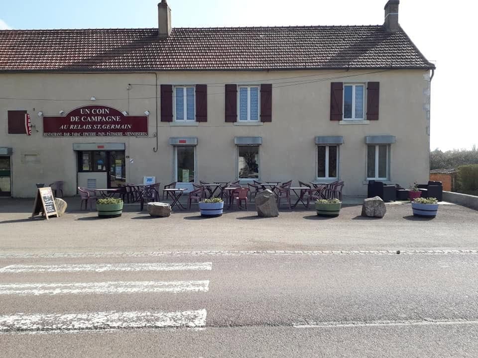 Un coin de campagne — photo 2