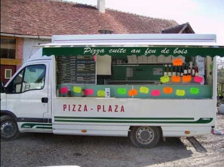 Pizza plaza — photo 2
