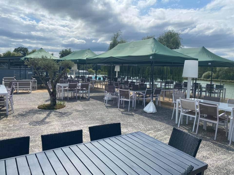 Le restaurant du Grand Bois — photo 2