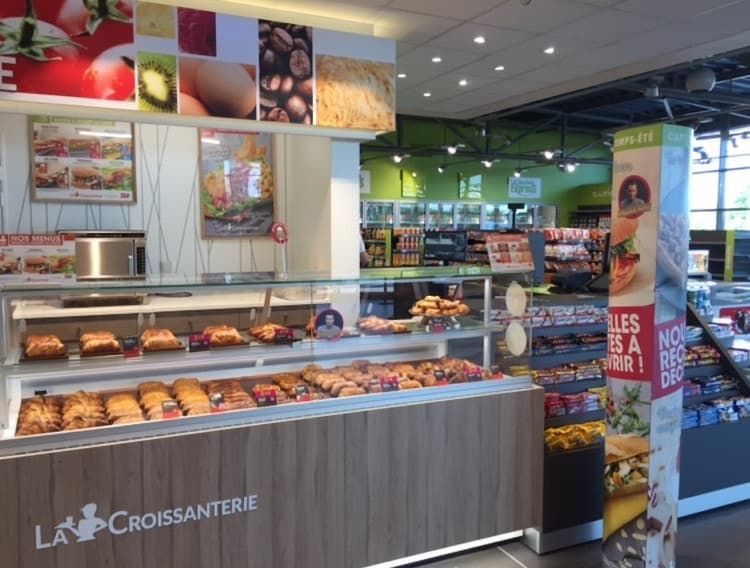 La Croissanterie — photo 2