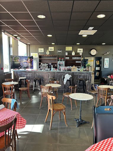 Le Moliere — photo 3