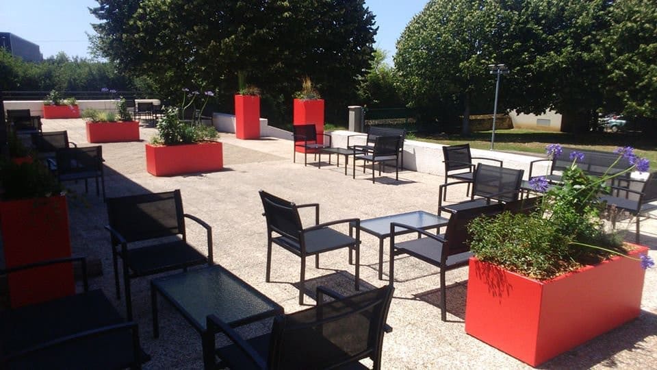 Le Paddock — photo 2