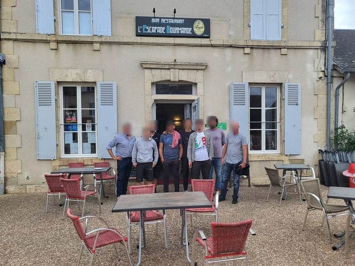 L'Escapade Gourmande — photo 2