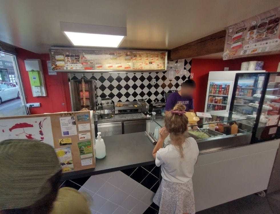 Istambul Kebab — photo 3