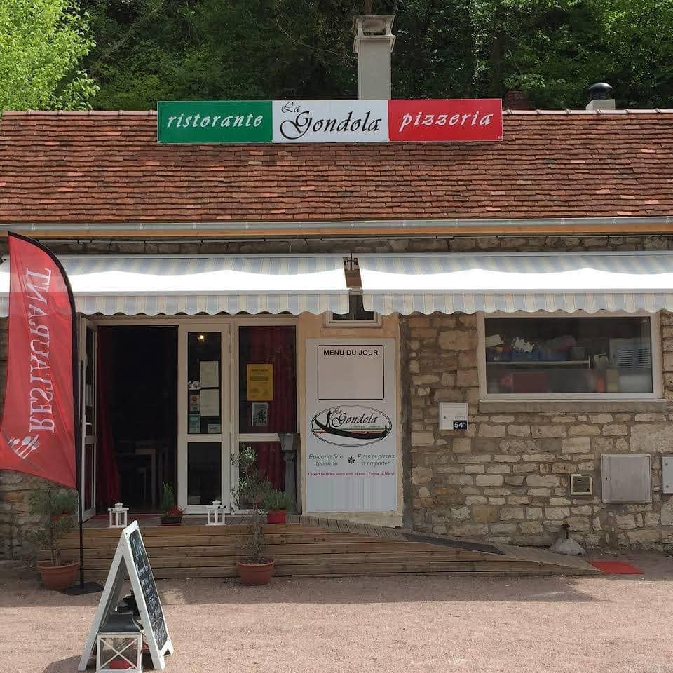 La gondola — photo 2