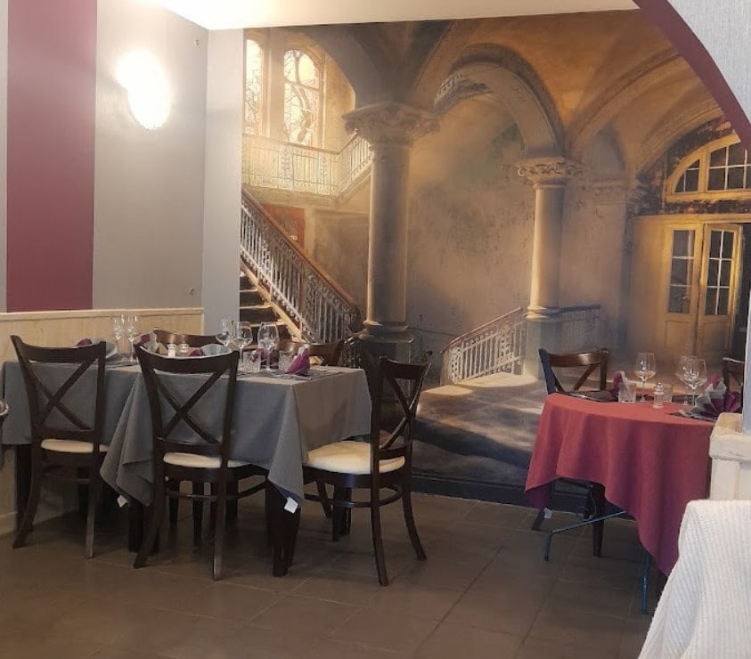 La Grenouillère — photo 3