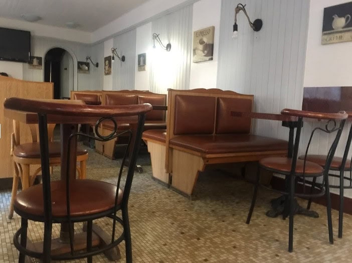 La Taverne — photo 3
